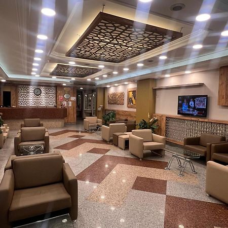 Sefa Hotel 1 Корлу Экстерьер фото