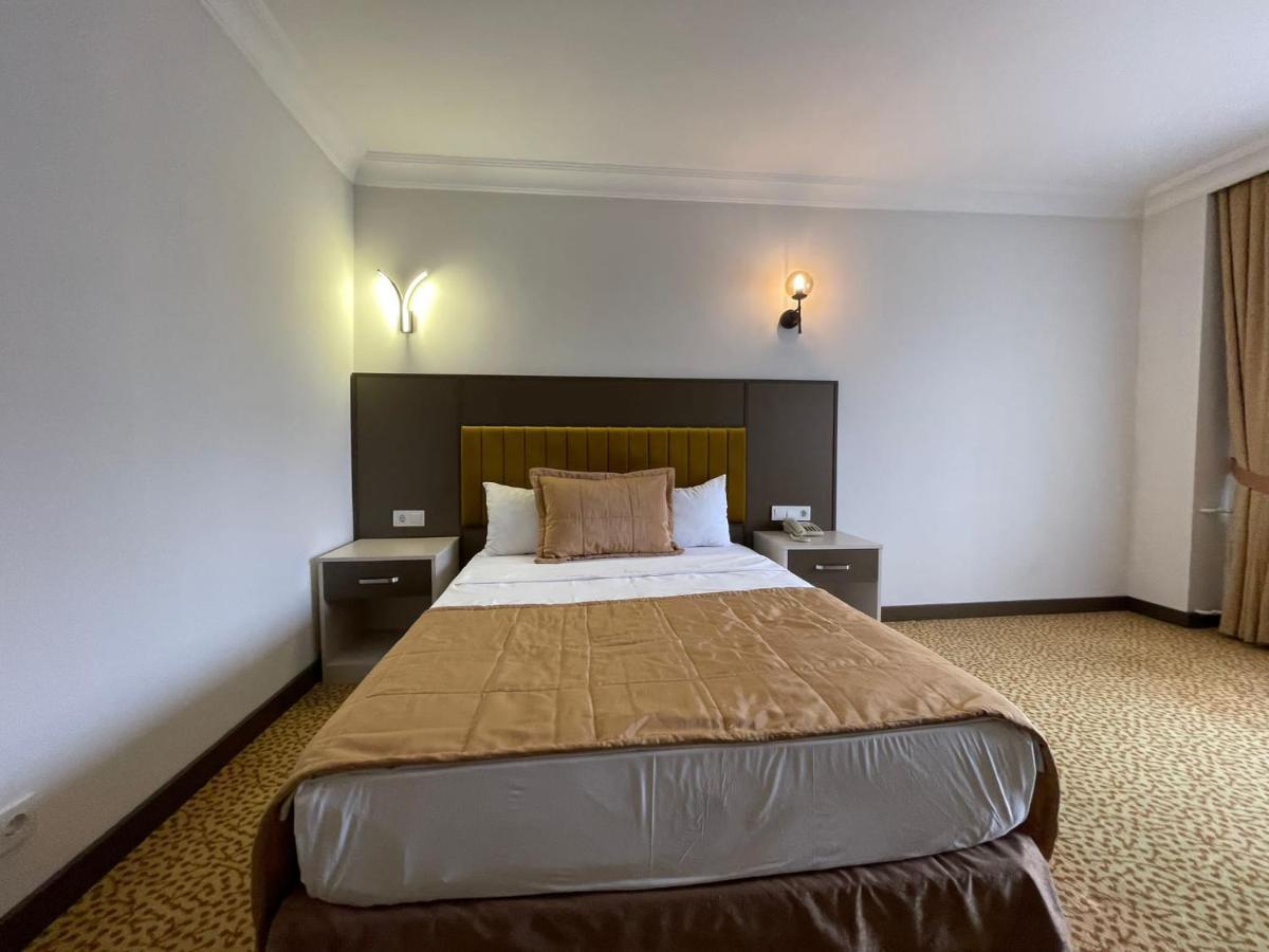 Sefa Hotel 1 Корлу Экстерьер фото