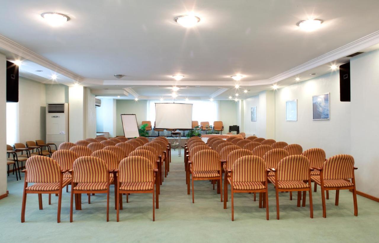 Sefa Hotel 1 Корлу Экстерьер фото