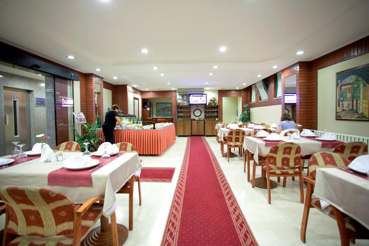 Sefa Hotel 1 Корлу Экстерьер фото